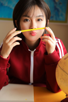 明星专题：李丽蕊