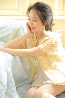 咒怨新娘
