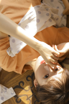 钢索危情ova