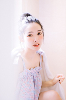 董竹君传奇