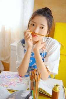 明星专题：桃井晴子